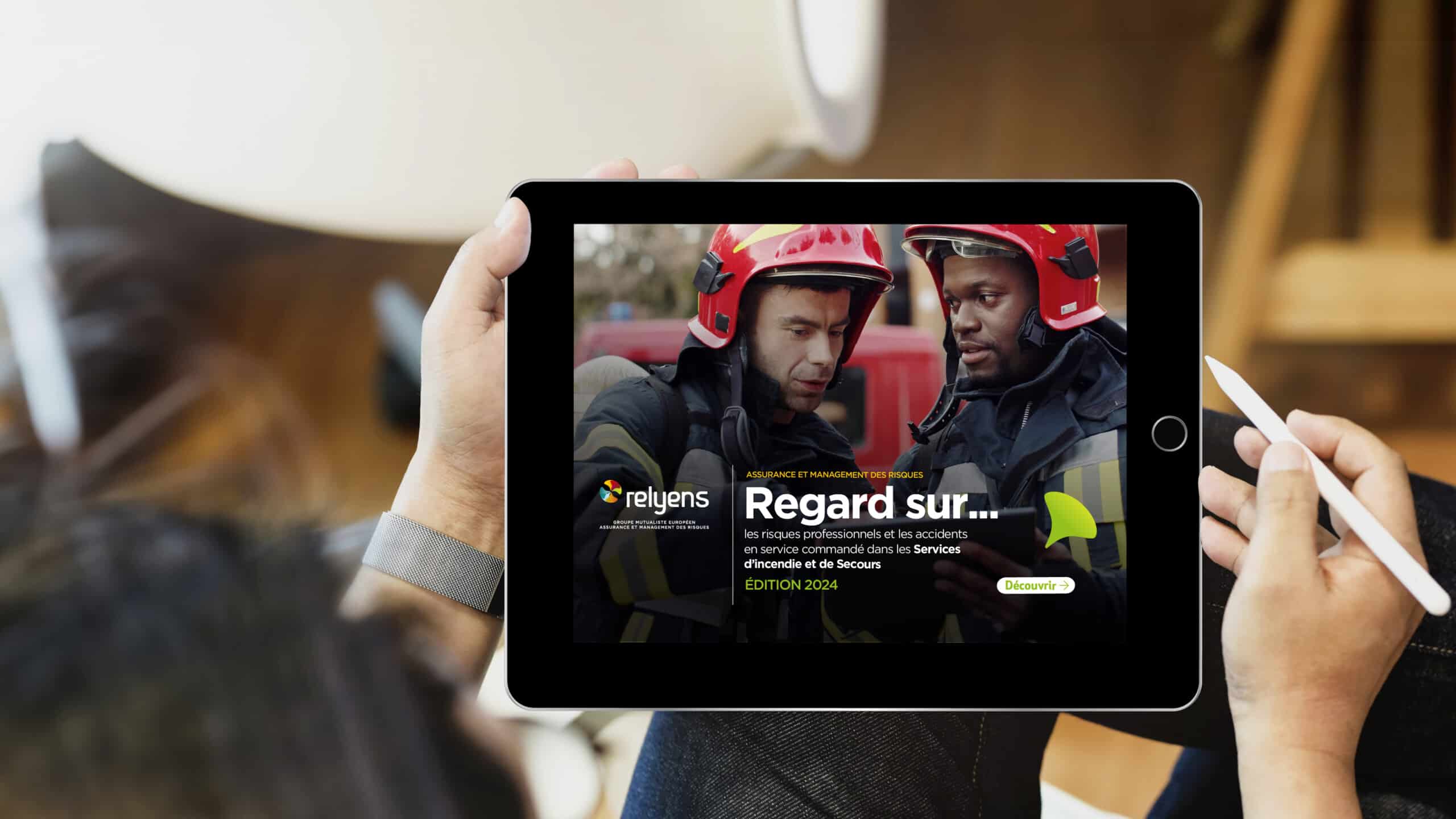 Regard sur SIS 2024 couverure