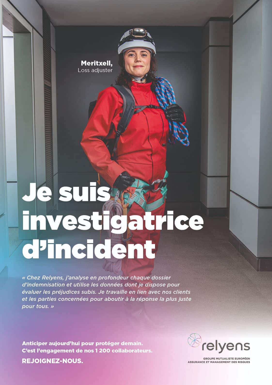 explorateur du risque