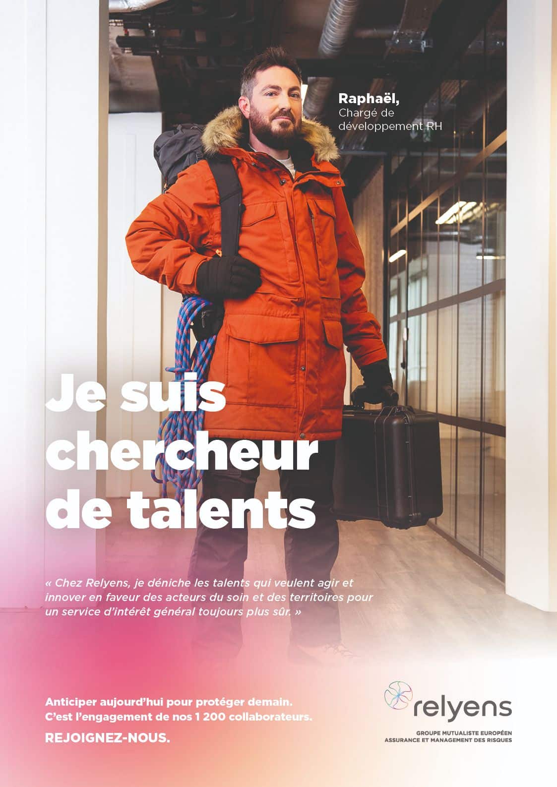 explorateur du risque