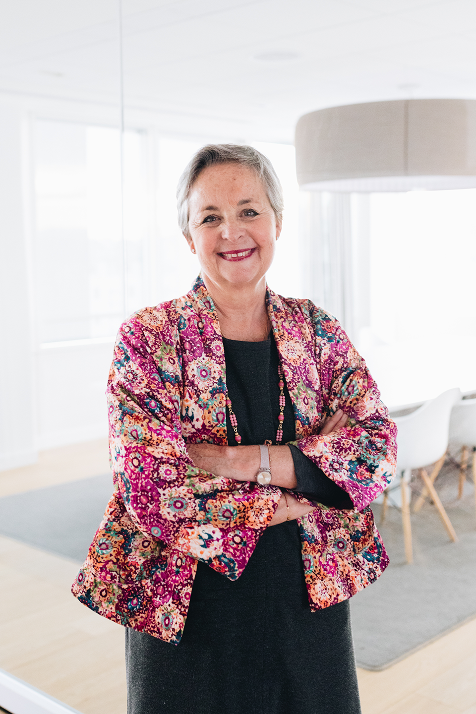 Sylvie Bureau-Nech Relyens