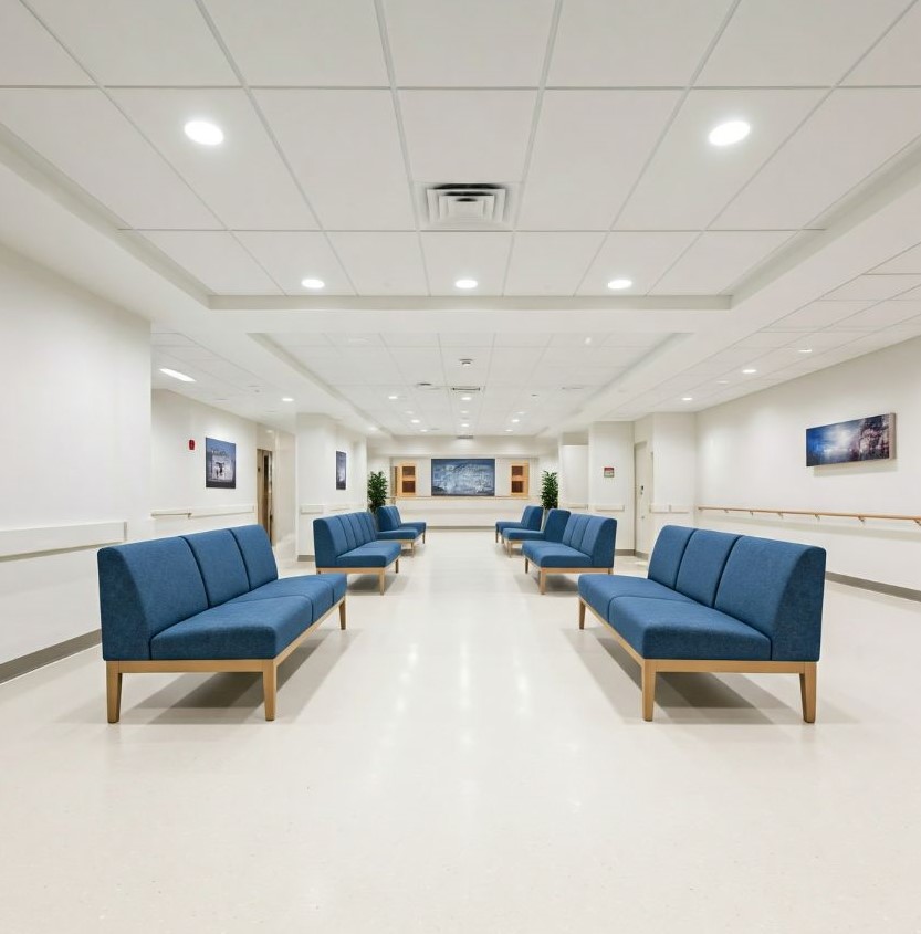 L'absentéisme dans les établissements de santé