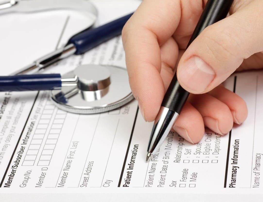 accès de l’ayant-droit au dossier patient