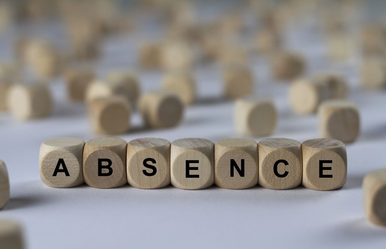 agents en arrêt long