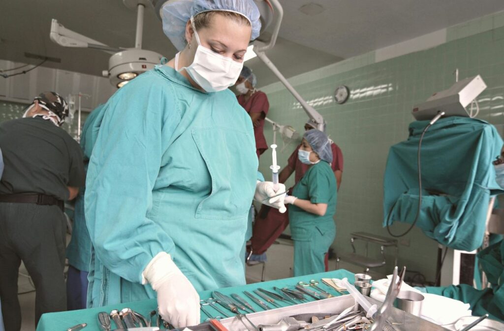 actes exclusifs ibode