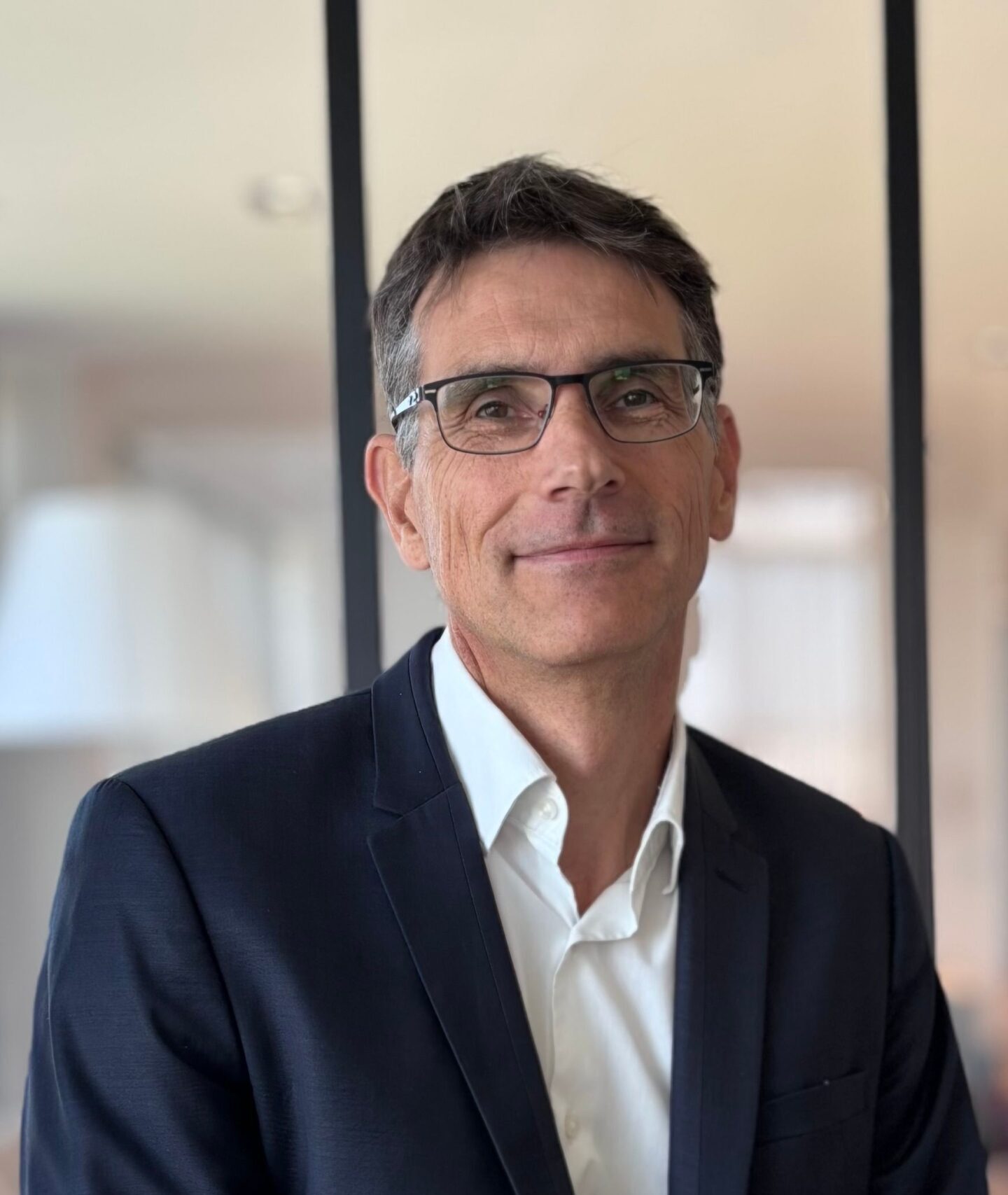 Photo portrait de Alex LEPRIOL