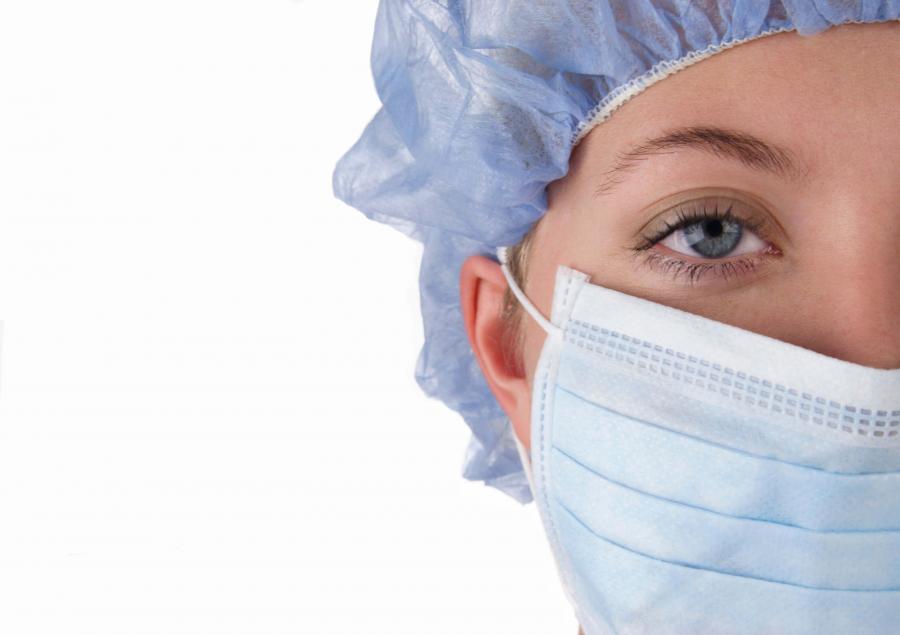 Anesthésiste à l’origine de l’hémiplégie d’un enfant