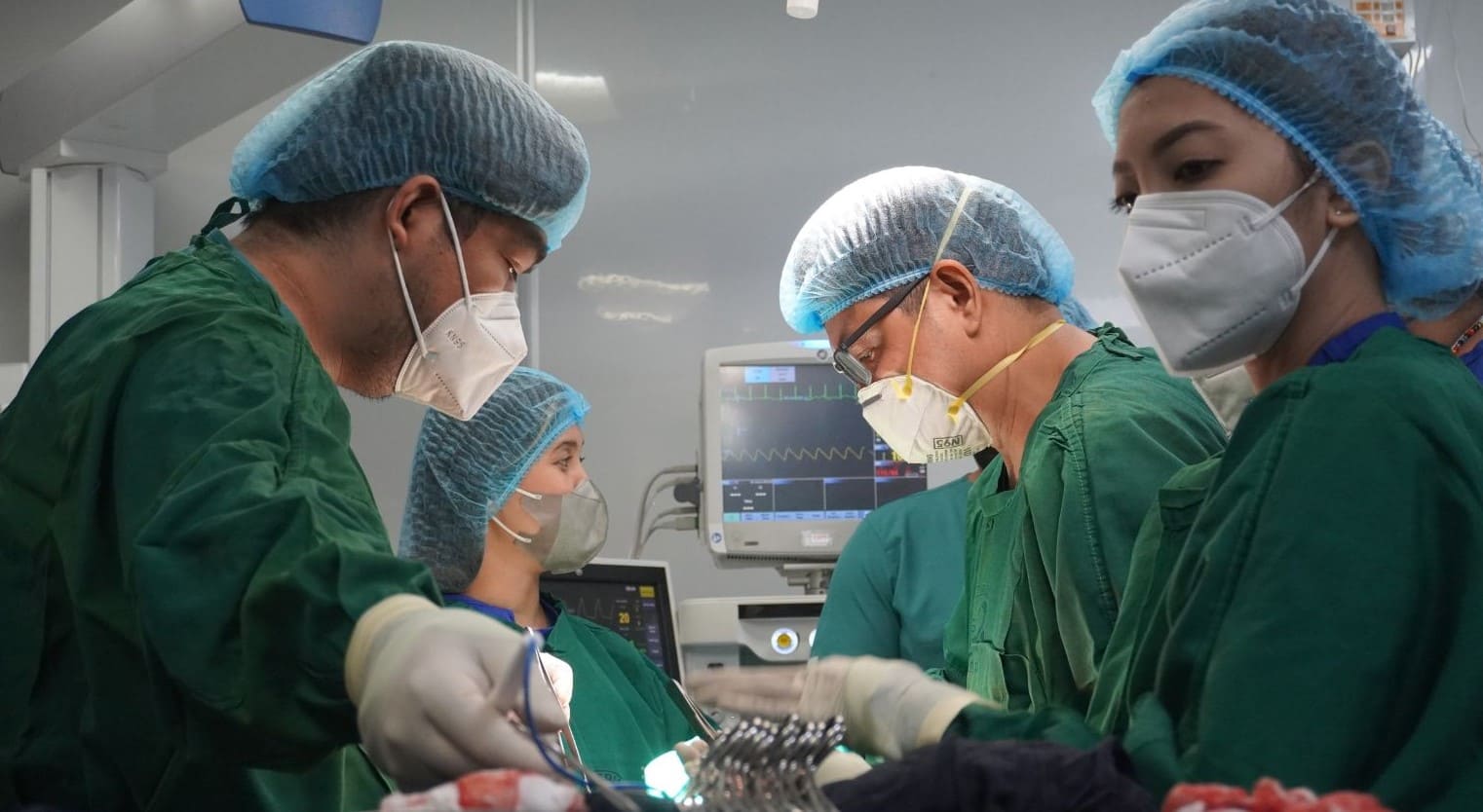 Responsabilité de l’anesthésiste