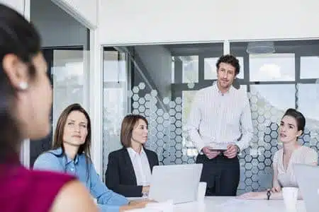 astreinte opérationnelle