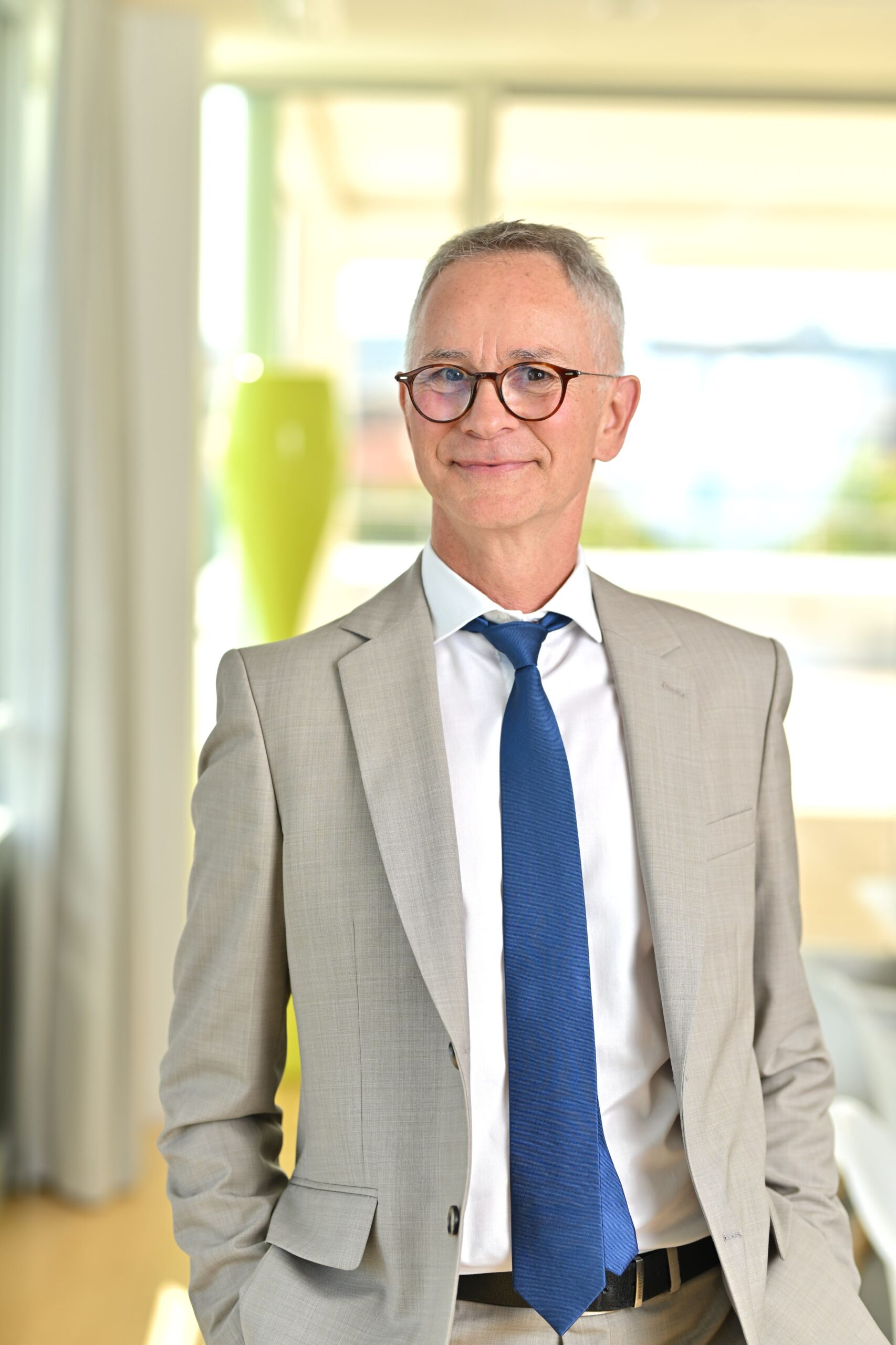 Photo portrait de Bruno CURTIS