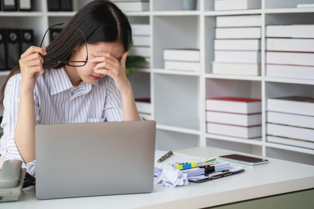 prévention du burn-out dans la fonction publique