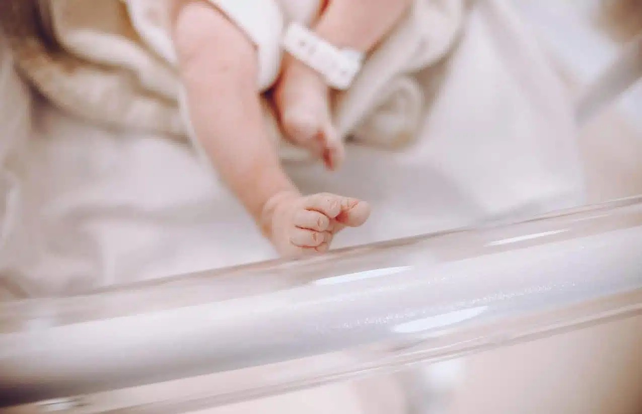 Calcul du risque de trisomie 21