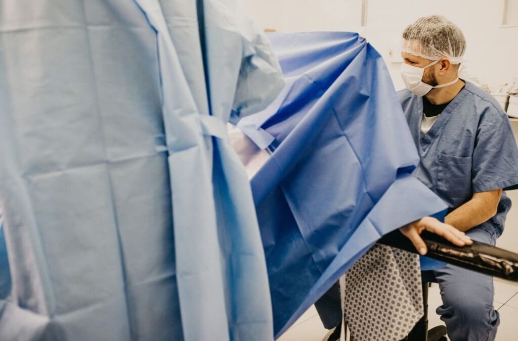 Cartographie des risques en obstétrique