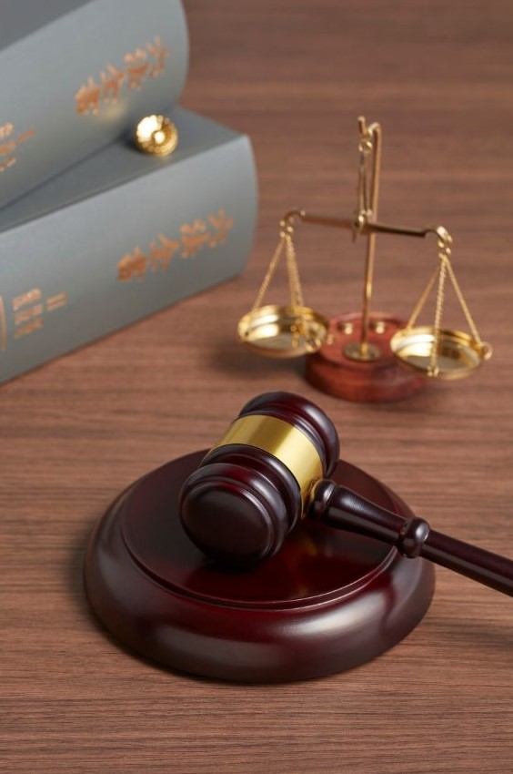 cas pratique juridique