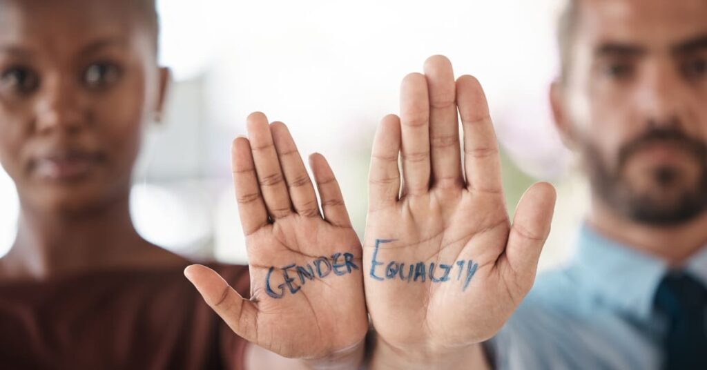 Parità di genere in azienda