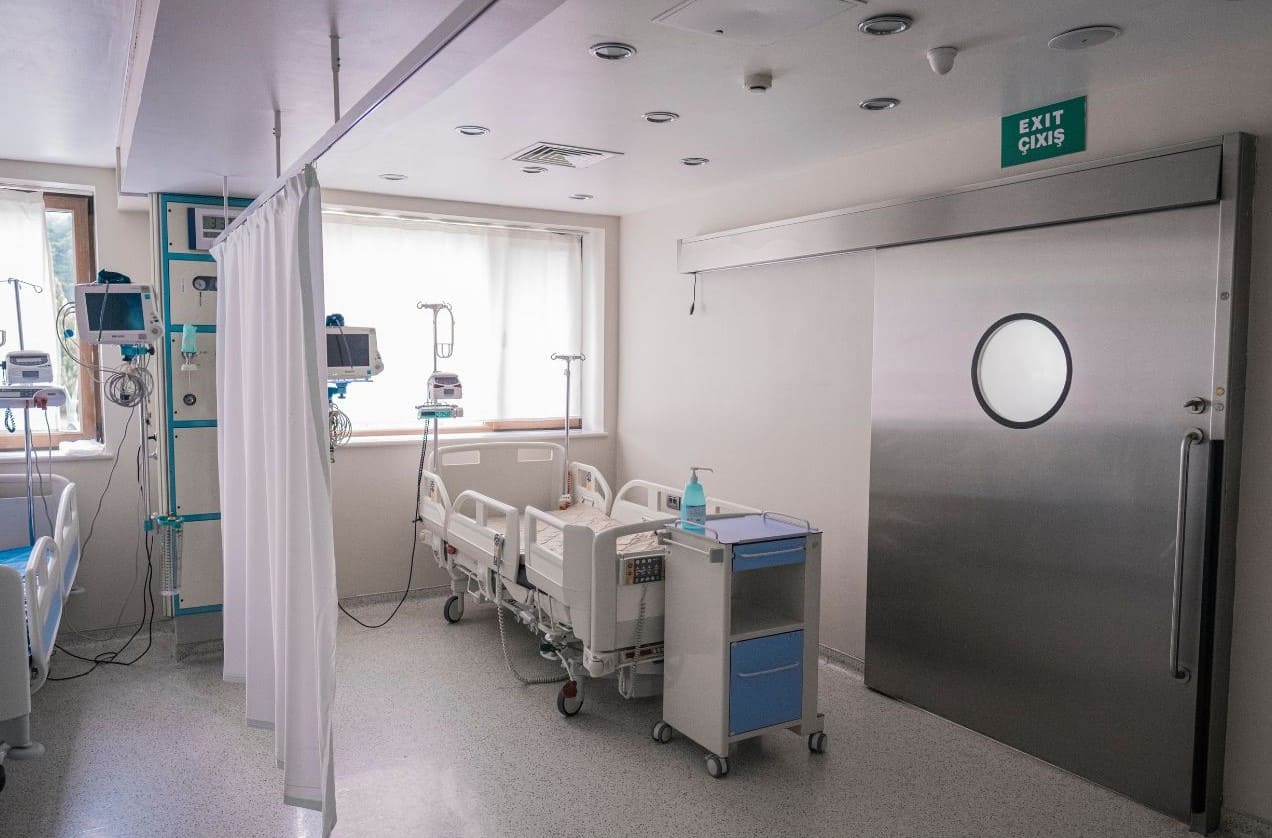 conformité des barrières de lit