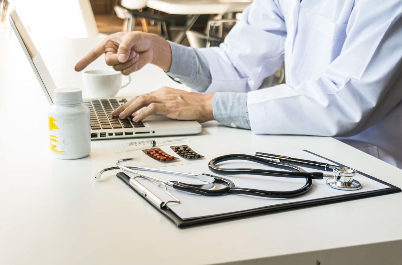 consultation pré-anesthésique pour interventions itératives