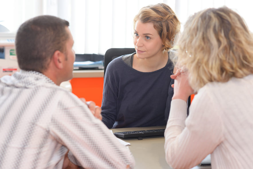 La contre-visite médicale