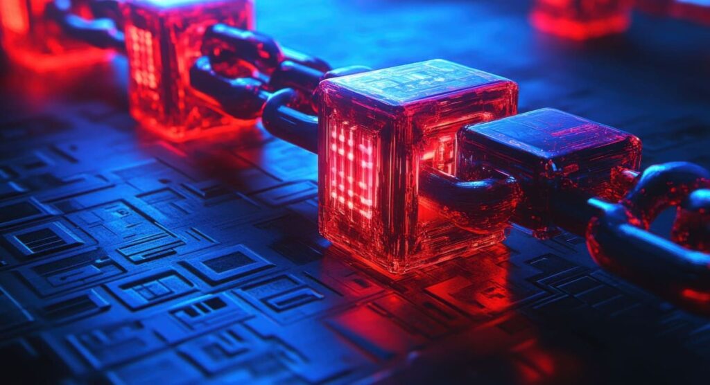 cyberattaque par rançongiciel 