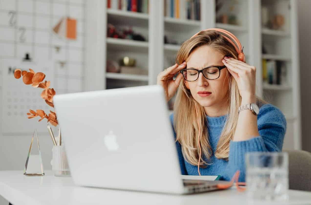 Stress des dirigeants