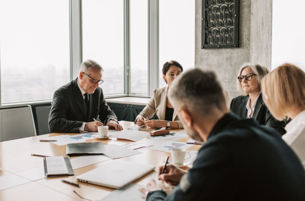 bonnes pratiques CHSCT