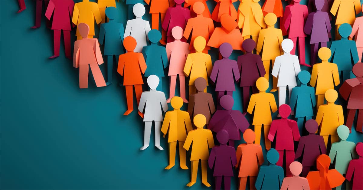 Diversity, Equity e Inclusion