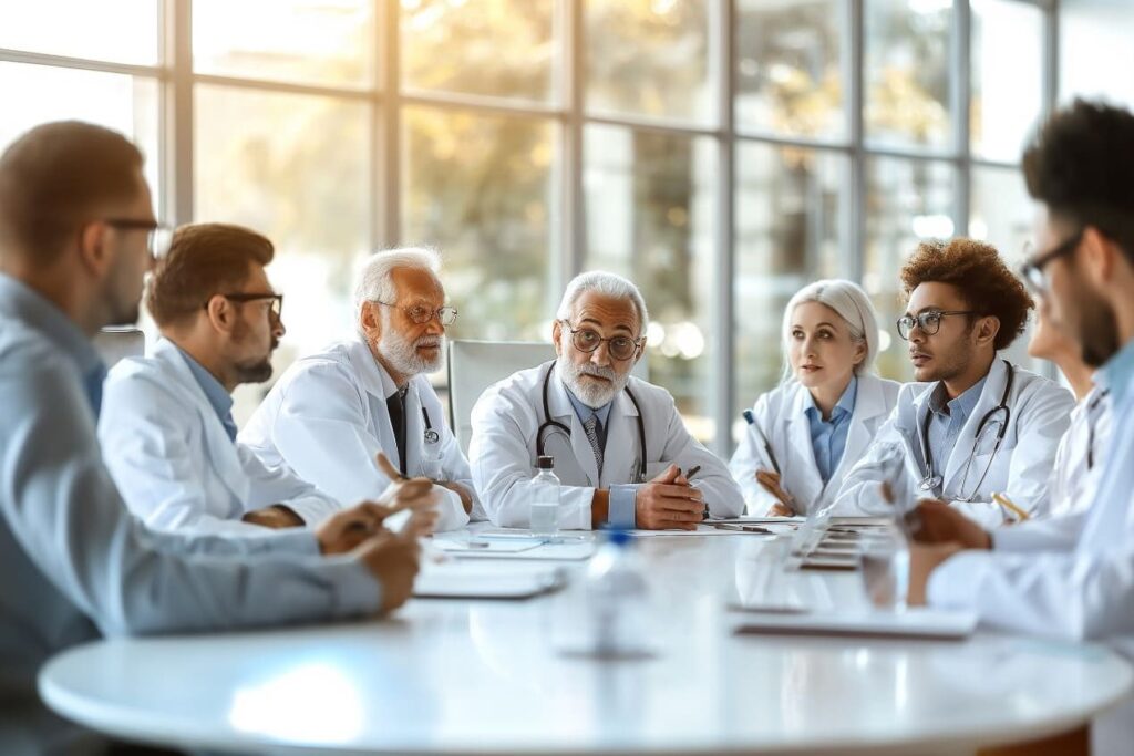 communication du dossier médical