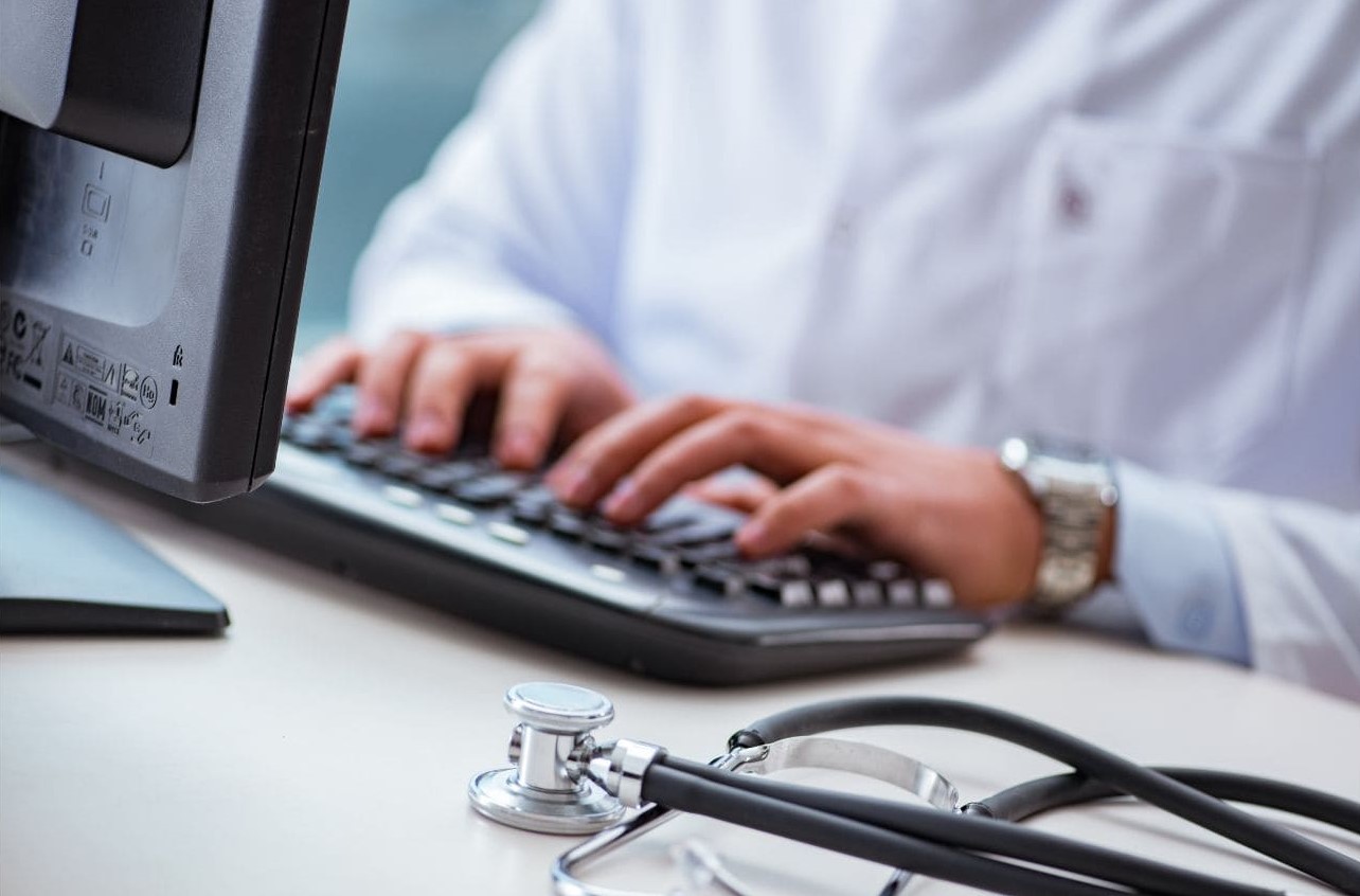 Dossier patient outil de soins