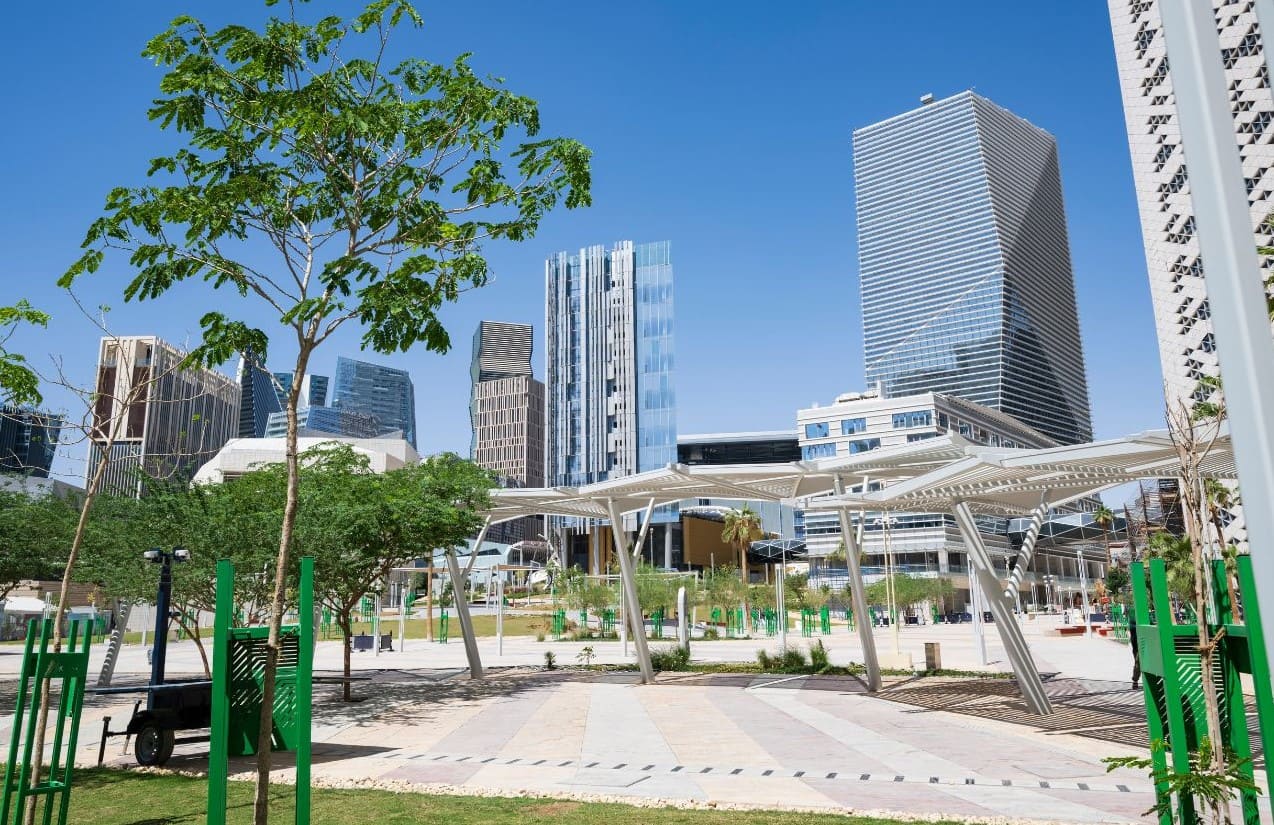 éclairage de sécurité dans les ERP