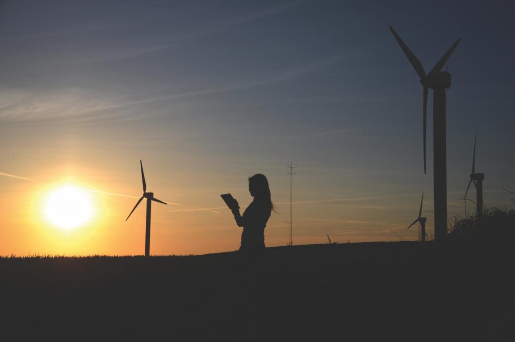 éco-responsabilité