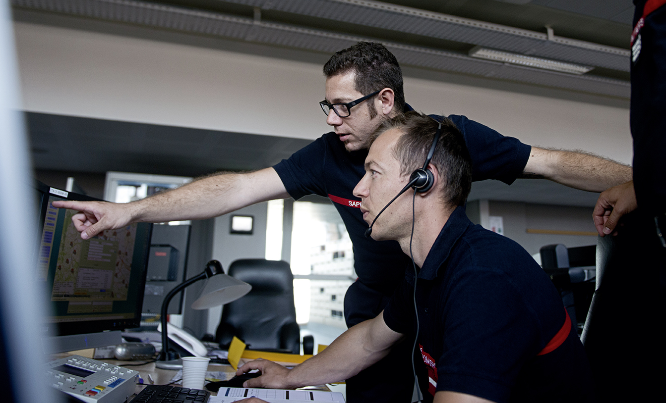 Evaluation des risques psychosociaux