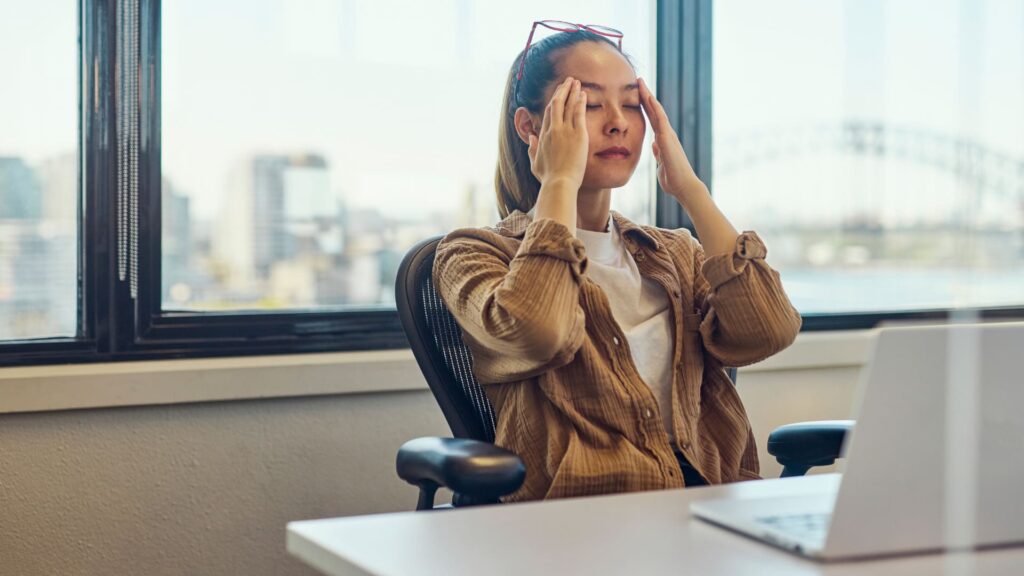 facteurs de risques psychosociaux