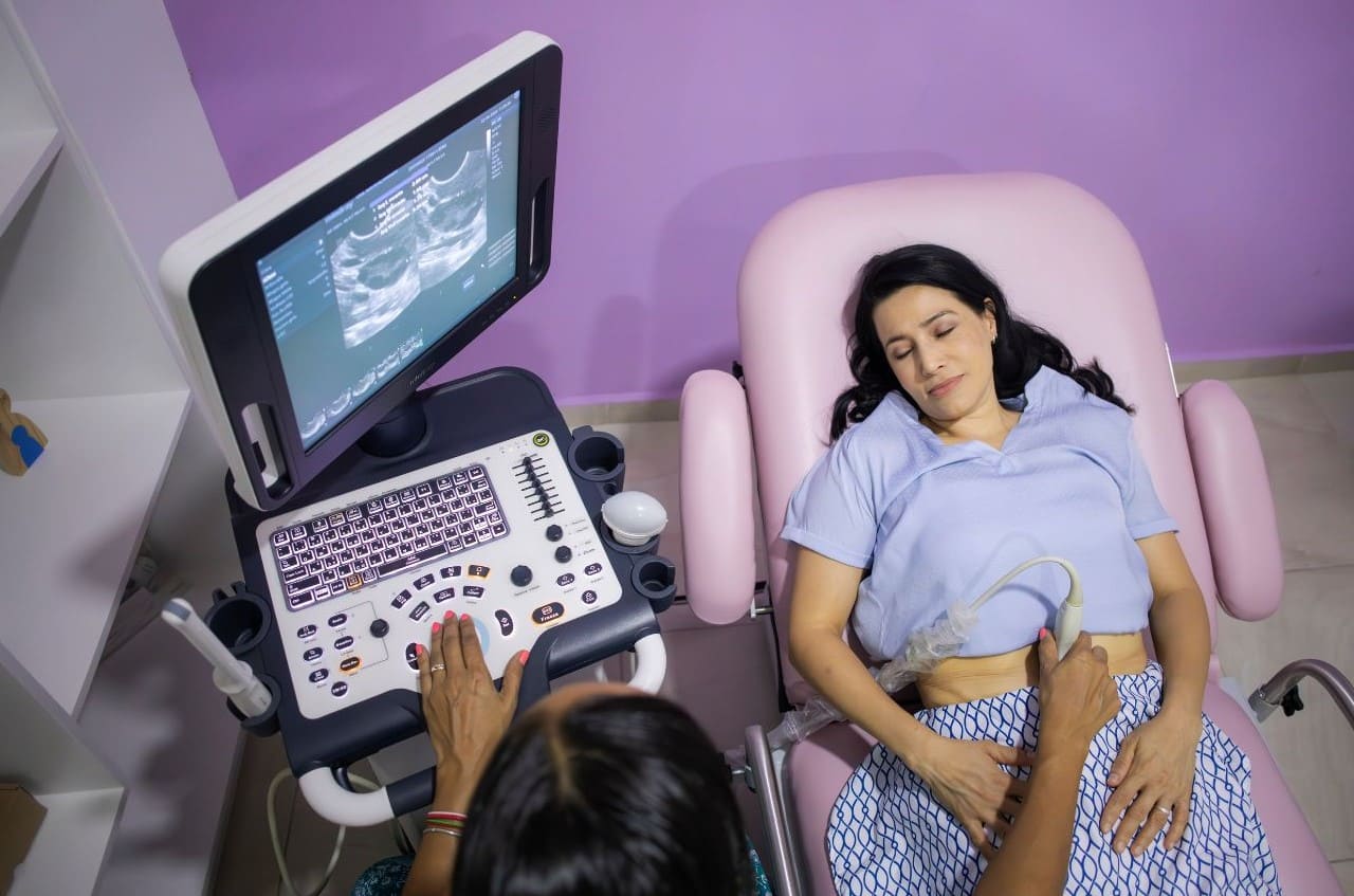 obligation d’information de la femme enceinte