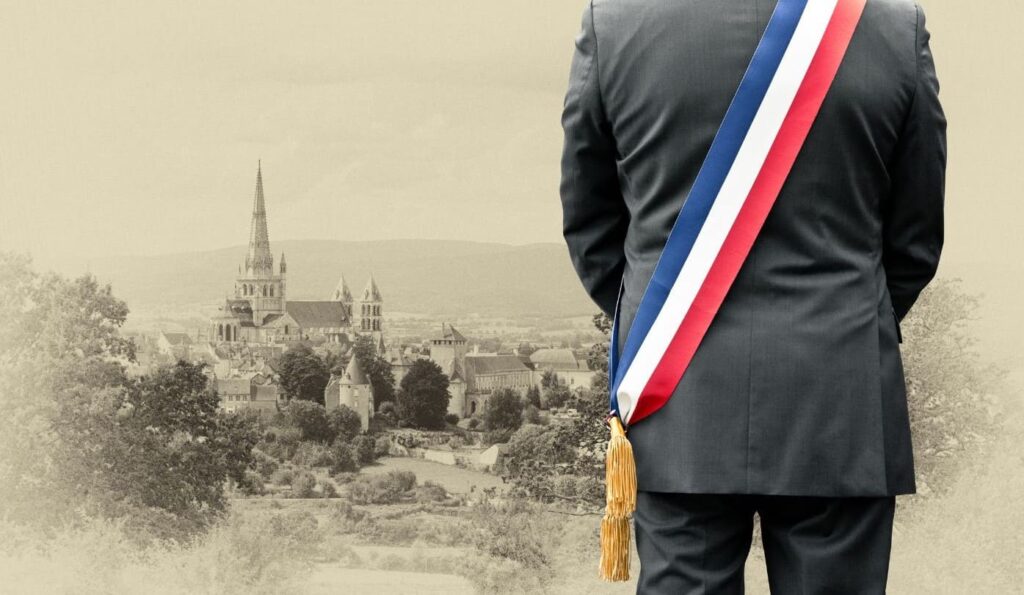 fin de mandat municipal