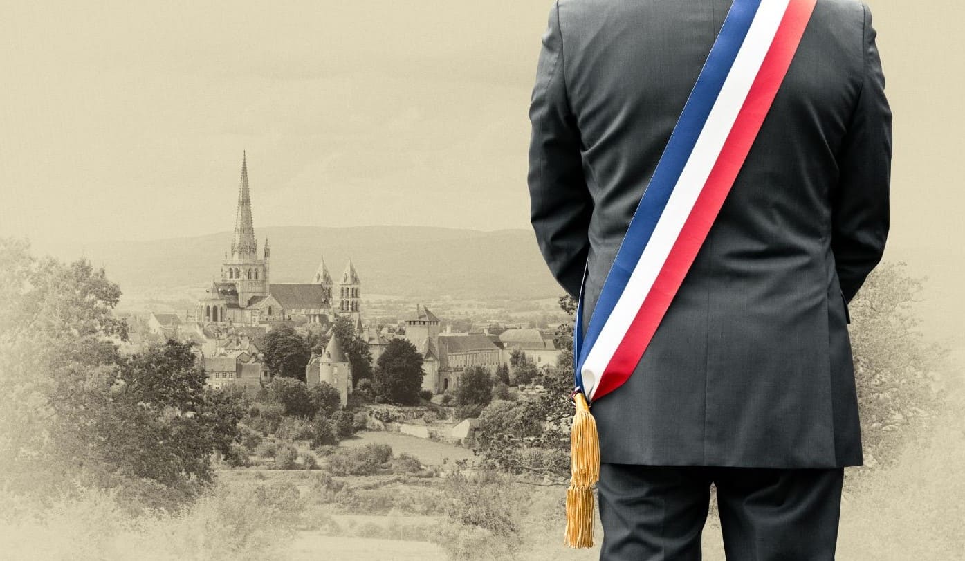 fin de mandat municipal