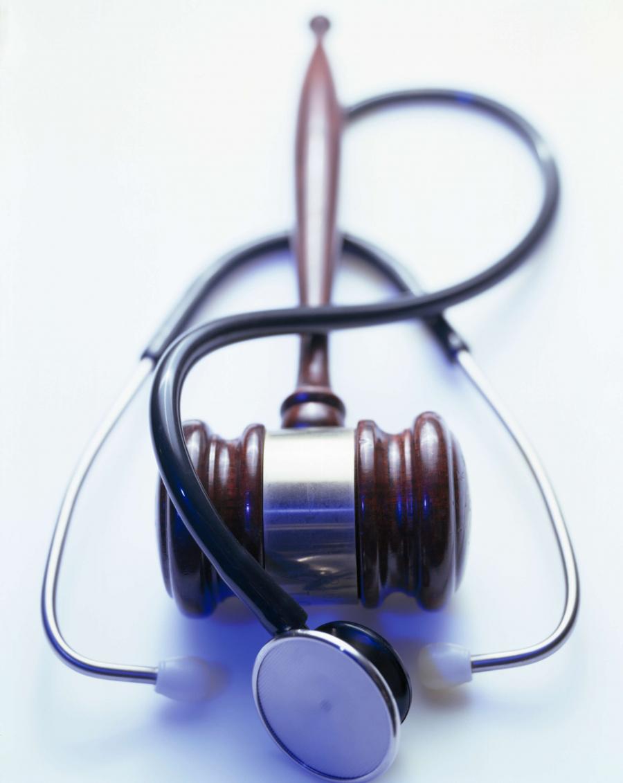 faute pénale à l’hôpital