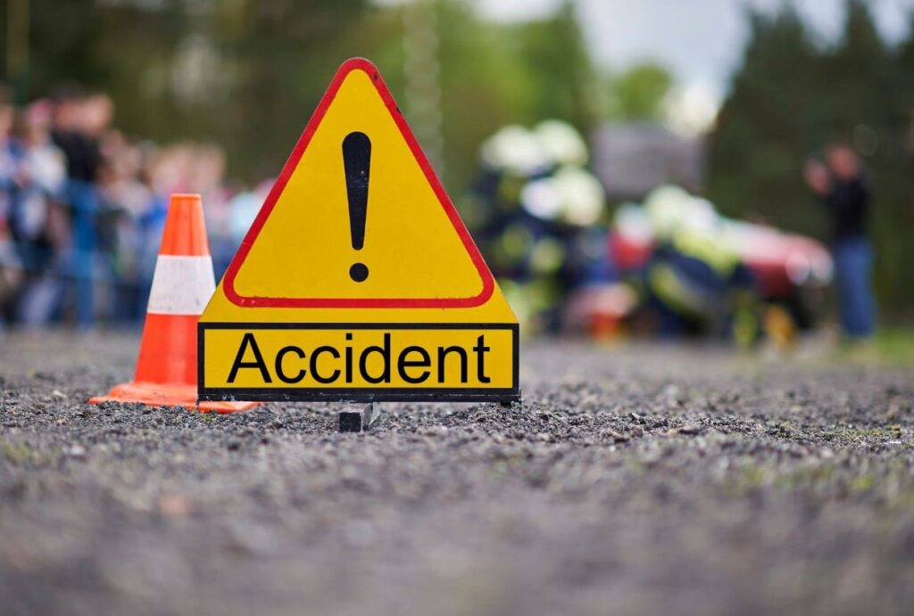 gestion des accidents graves 