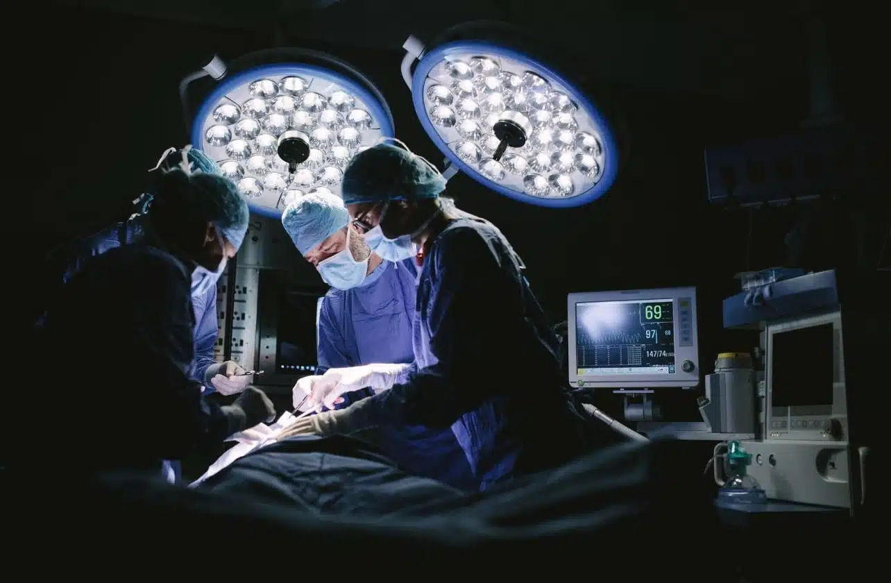 La gestion des risques associées aux soins