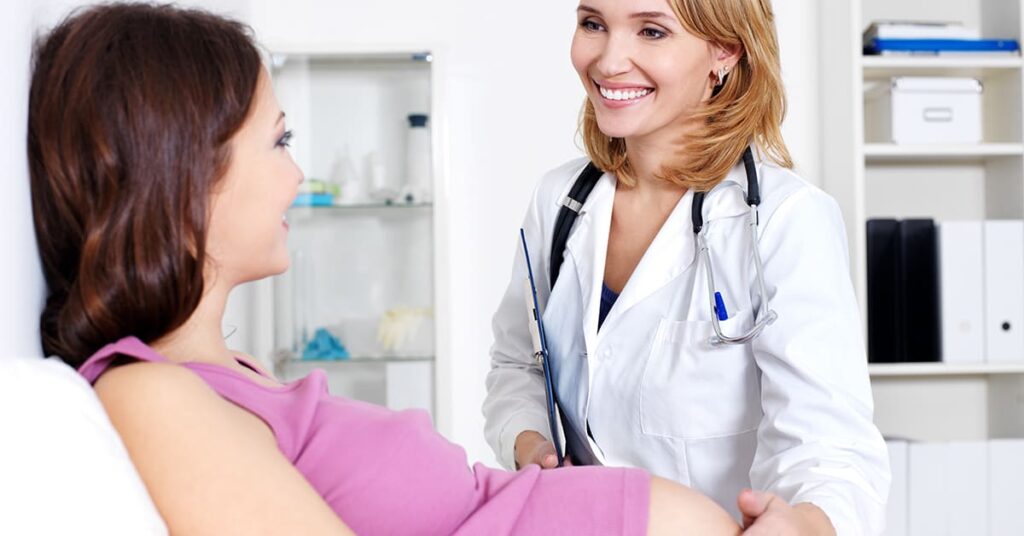 Gestione del rischio in ginecologia