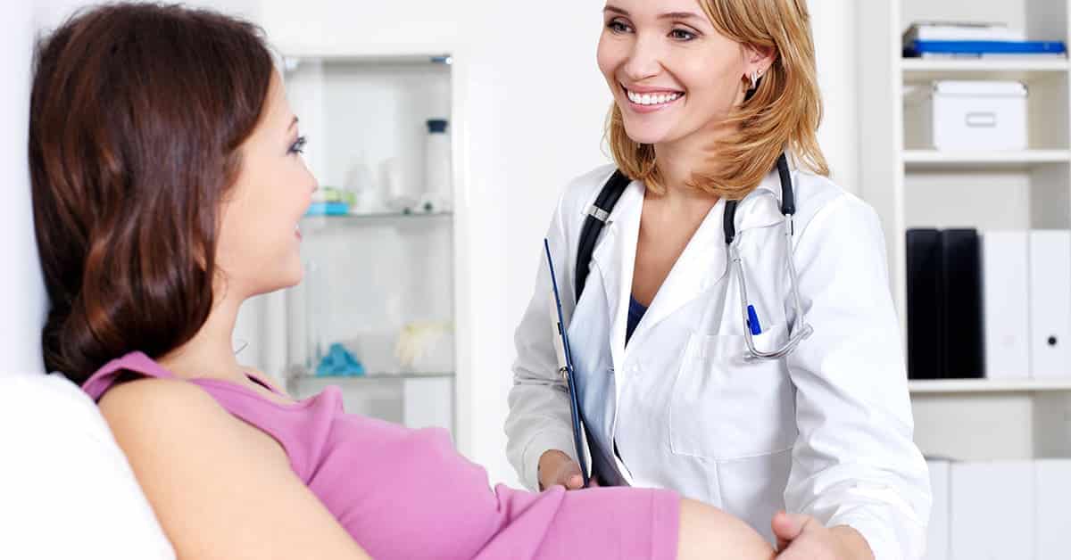 Gestione del rischio in ginecologia