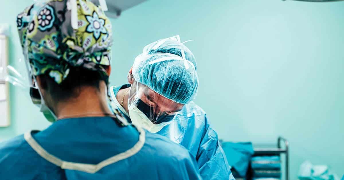 Panorama dei rischi 2024