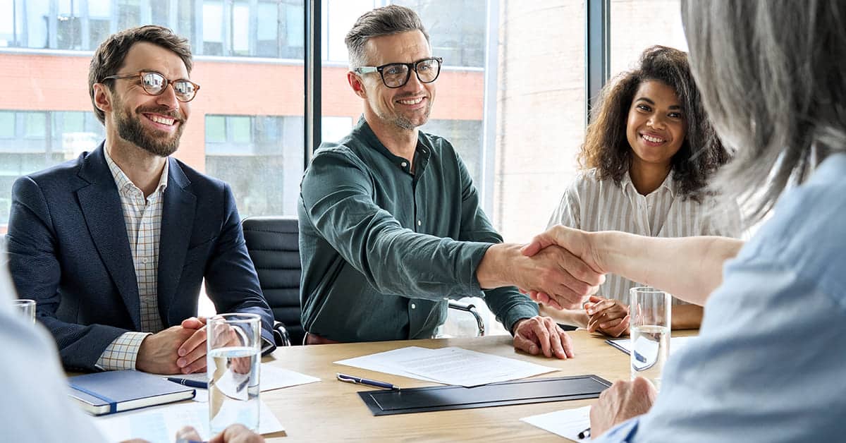 Harvard Negotiation Project