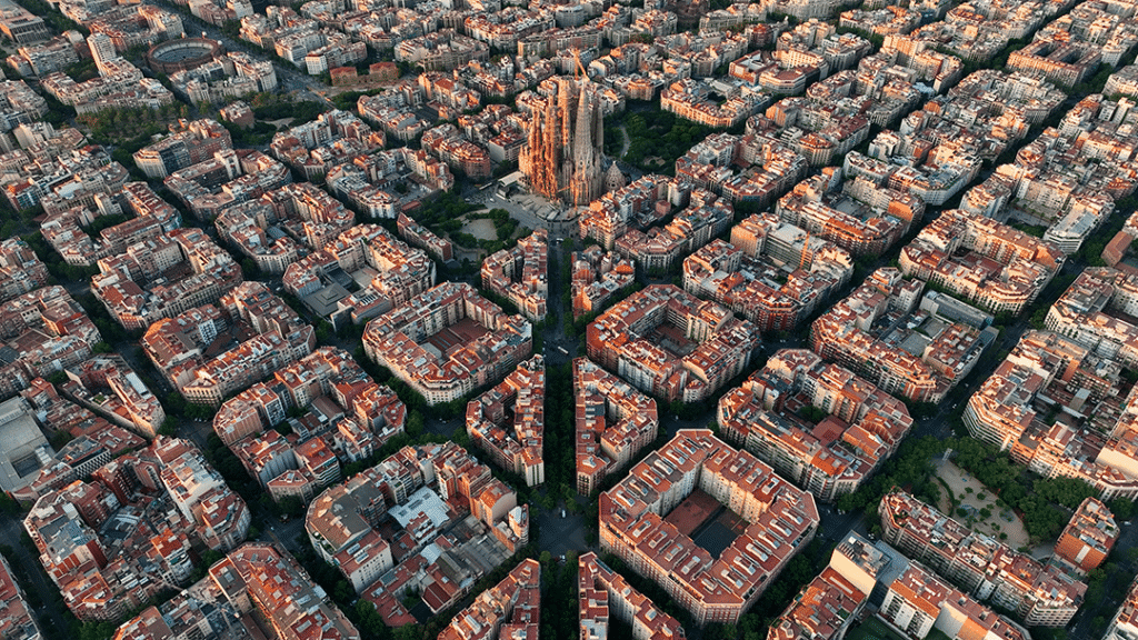 Barcelona