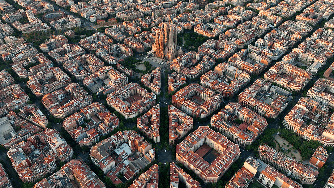 Barcelona