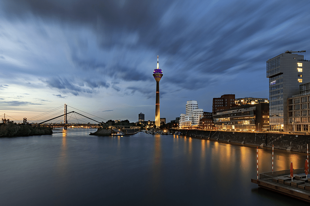 Düsseldorf