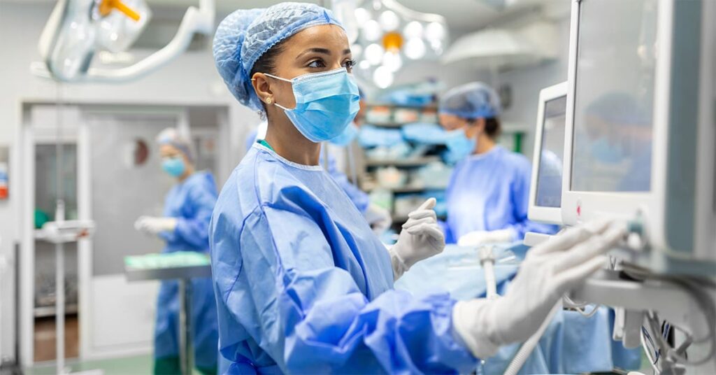 Infezioni del sito chirurgico