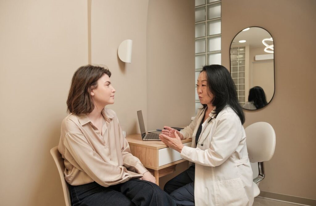 L’information du patient en chirurgie programmée