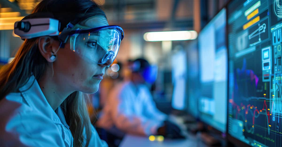 Intelligenza artificiale sanità