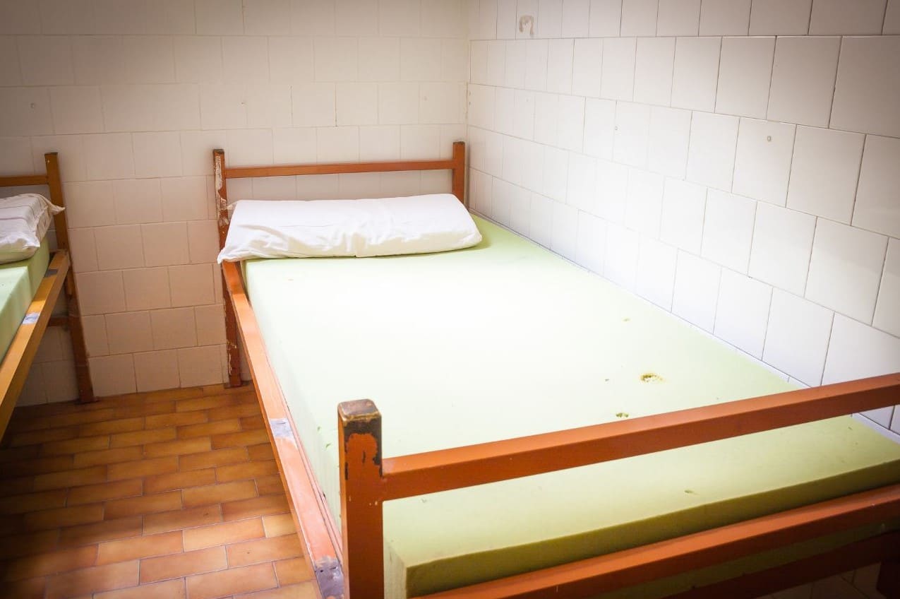 Isolement soins psychiatrique sans consentement