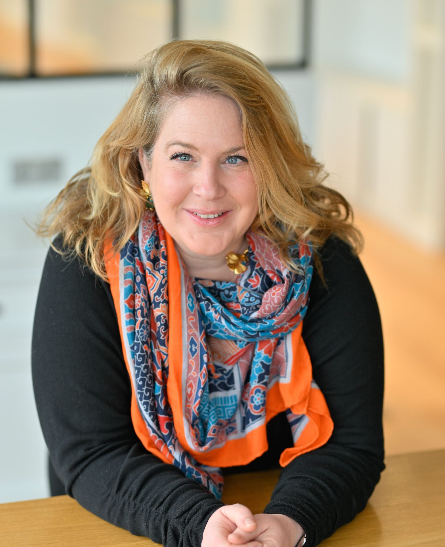 Photo portrait de Julien RACHLINE