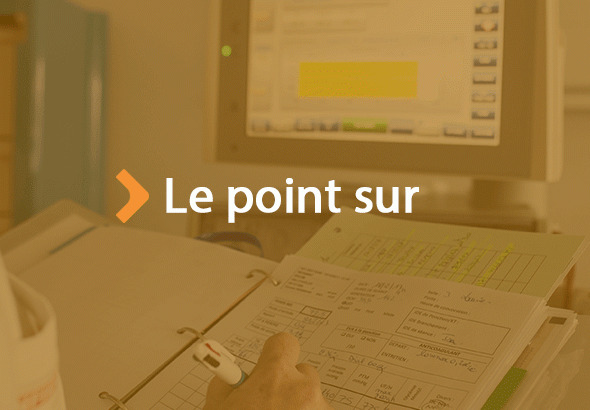 le compte rendu opératoire